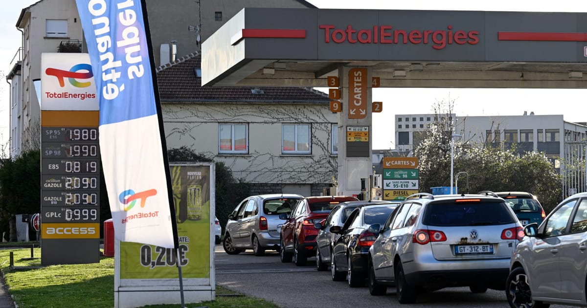 Cat de grava va deveni criza energetica a Europei