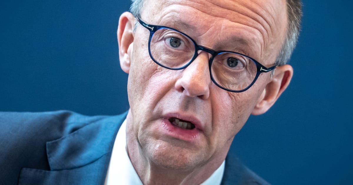 Coalitia lui Merz este de acord asupra unor masuri comune pentru a face fata efectelor conflictului din Iran