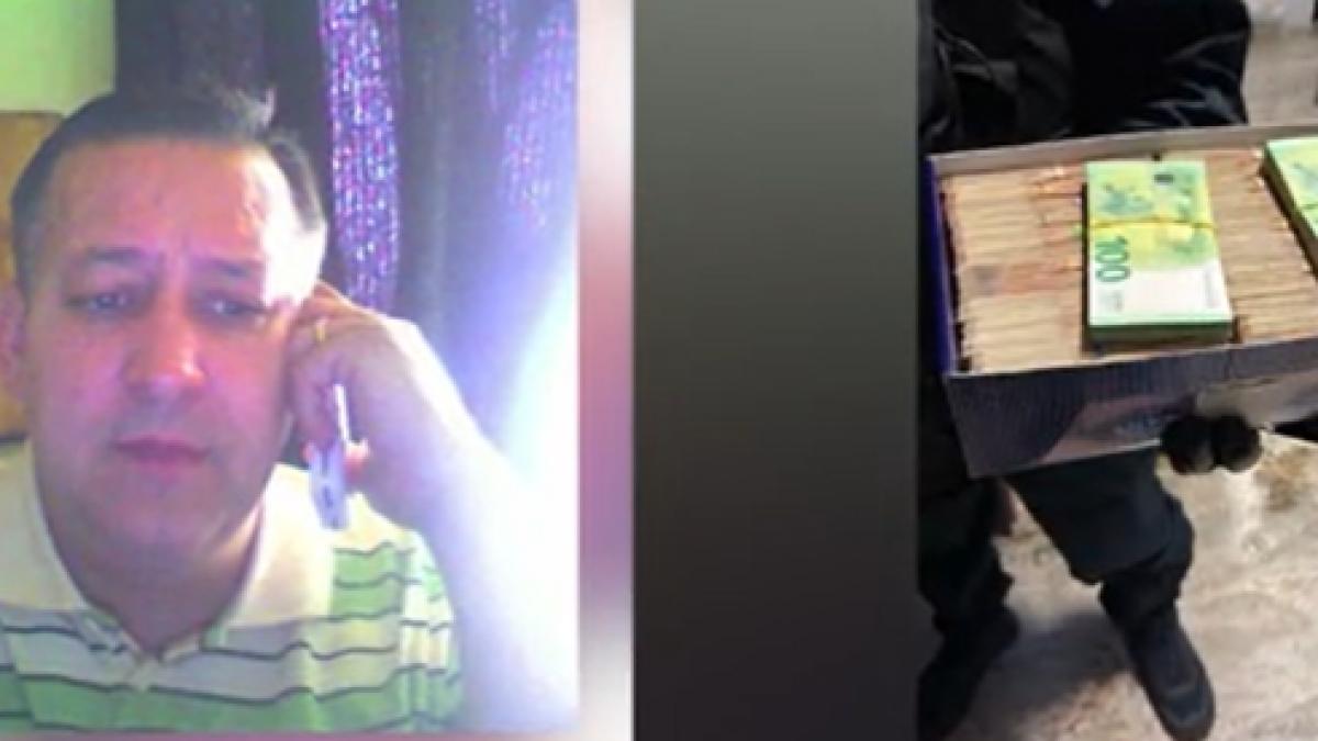 Cristian Anton fostul sef de cabinet al lui Grindeanu a fost retinut Procurorii au gasit la