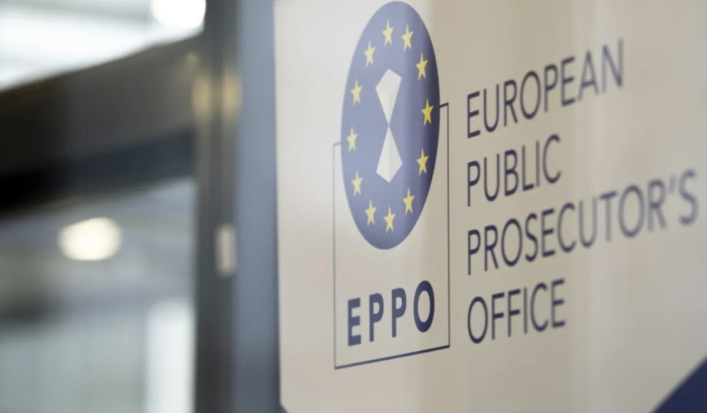 Cum au fost furati banii destinai bolnavilor in pandemie Procurorii Parchetului European din Cluj investigheaza o schema de coruptie de 1 5 milioane de euro