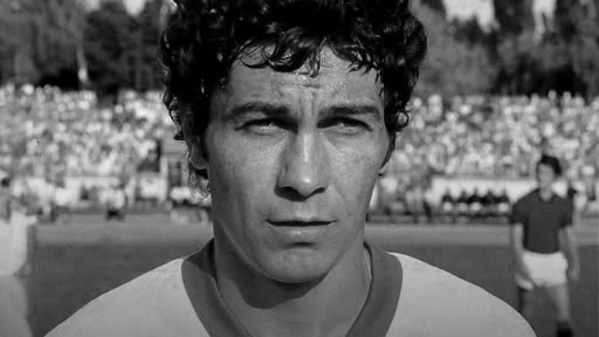 Dinamo Bucuresti dupa moartea lui Mircea Lucescu Nu este doar o pierdere Este o despartire de o