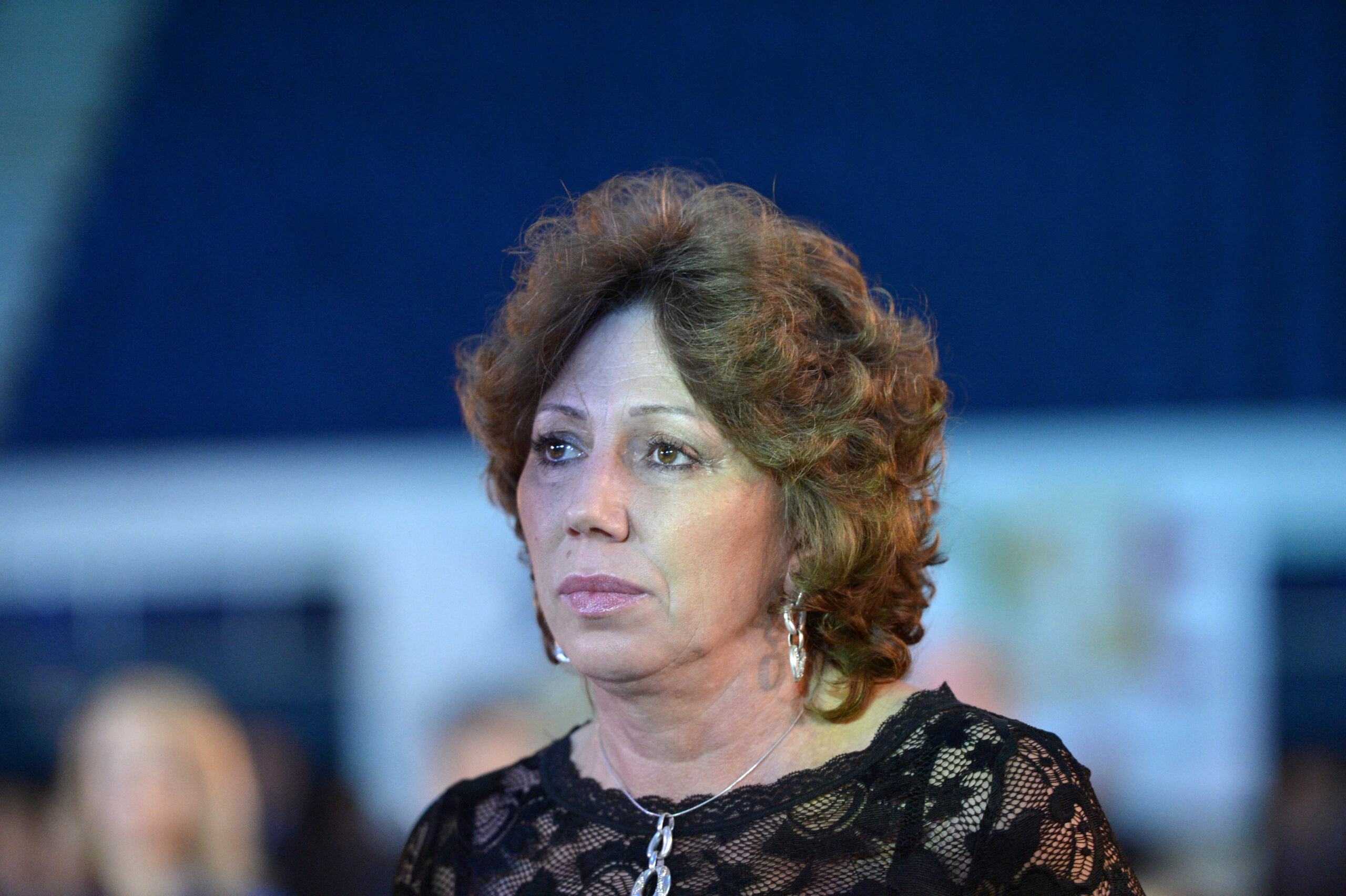 Doina Melinte numita membra de onoare a Adunarii Generale a Comitetului Olimpic si Sportiv Roman