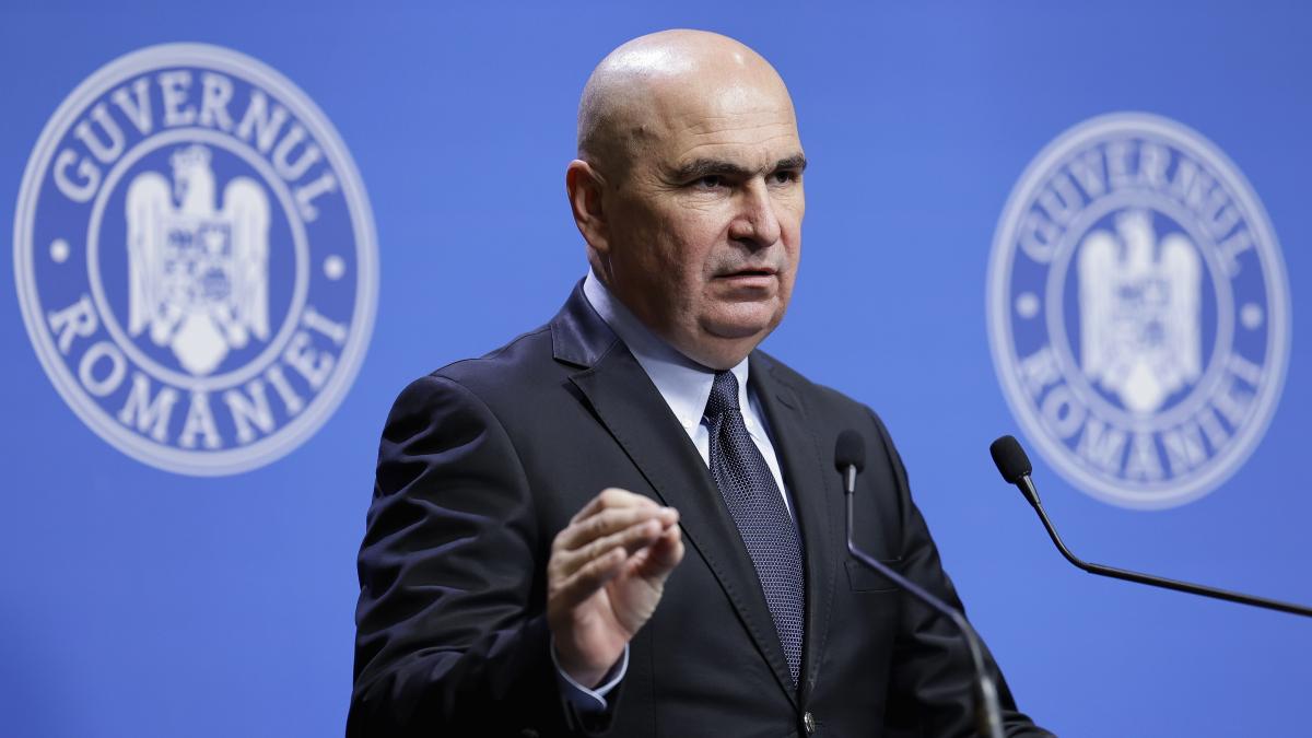 Ilie Bolojan Este esential ca NATO sa ramana unit si puternic