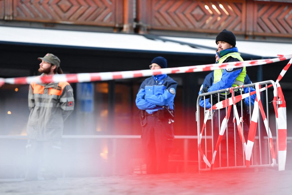 Incendiul de la Crans Montana Audierea proprietarului barului amnat din cauza strii sale depresive