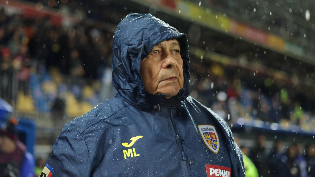 Informatii recente despre starea lui Mircea Lucescu Investigatiile CT au aratat probleme grave