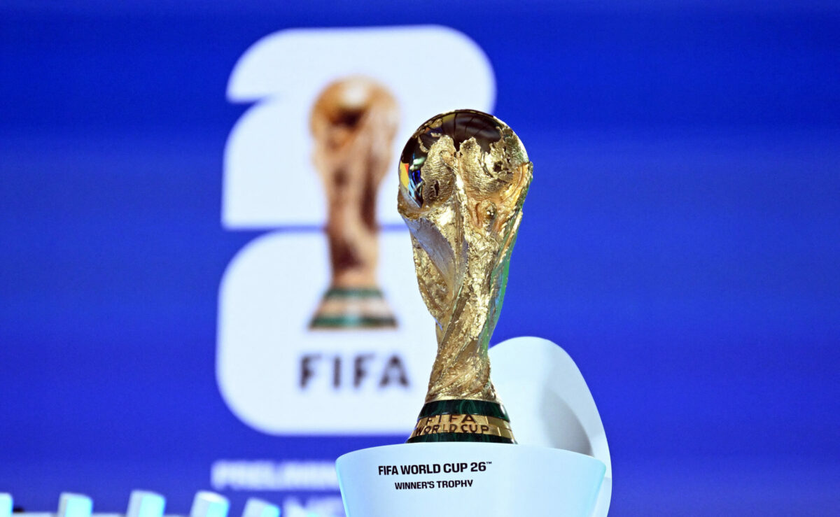 Irak castiga ultimul bilet pentru Campionatul Mondial de fotbal 2026 Grupele complete si programul