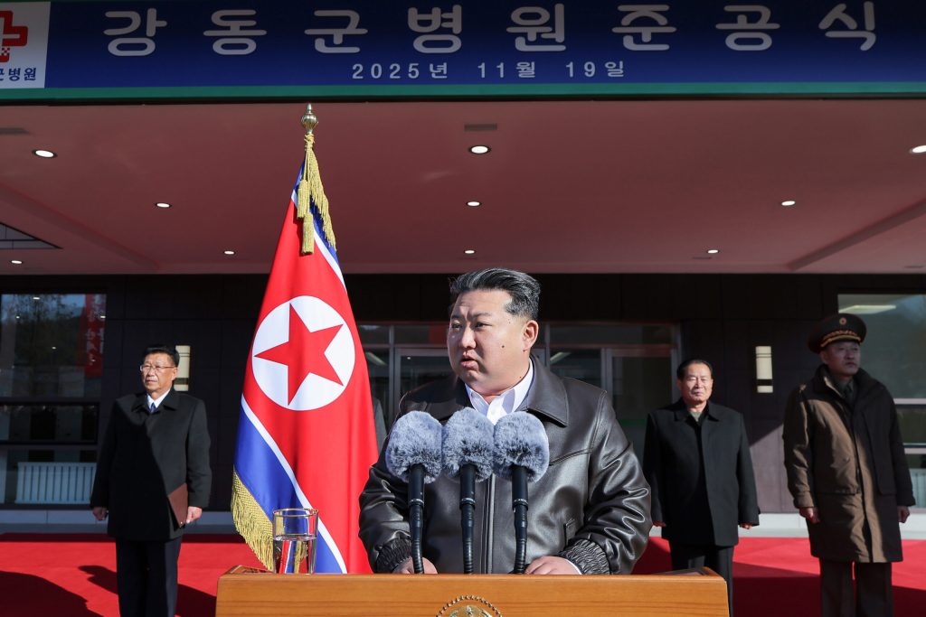 Kim Jong Un lauda soldatii care s au sinucis pentru a nu fi capturati de Ucraina