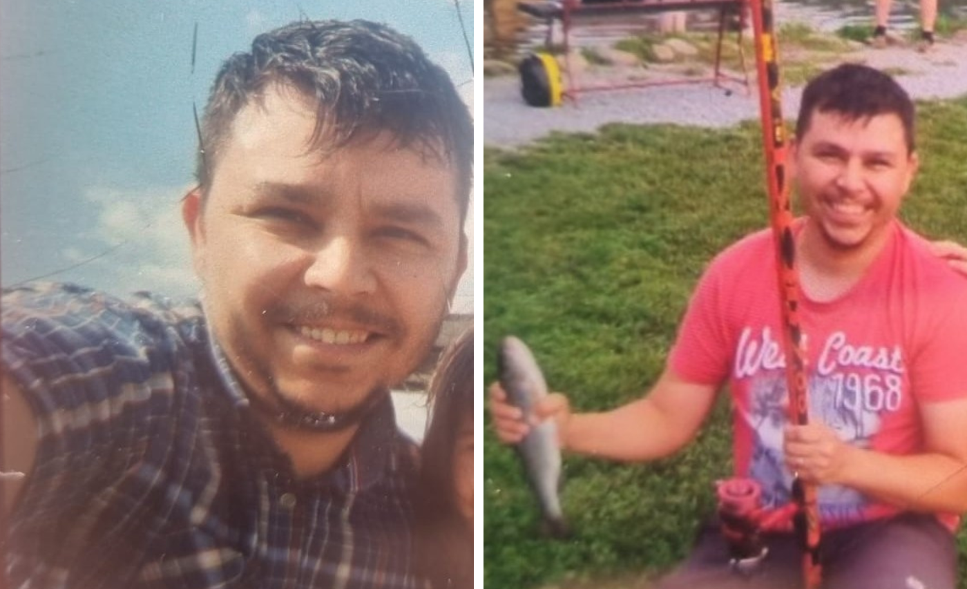 Lati vazut un barbat de 39 de ani din Cluj a plecat de acasa dis de dimineata si a disparut fara urma Politai a fost alertata