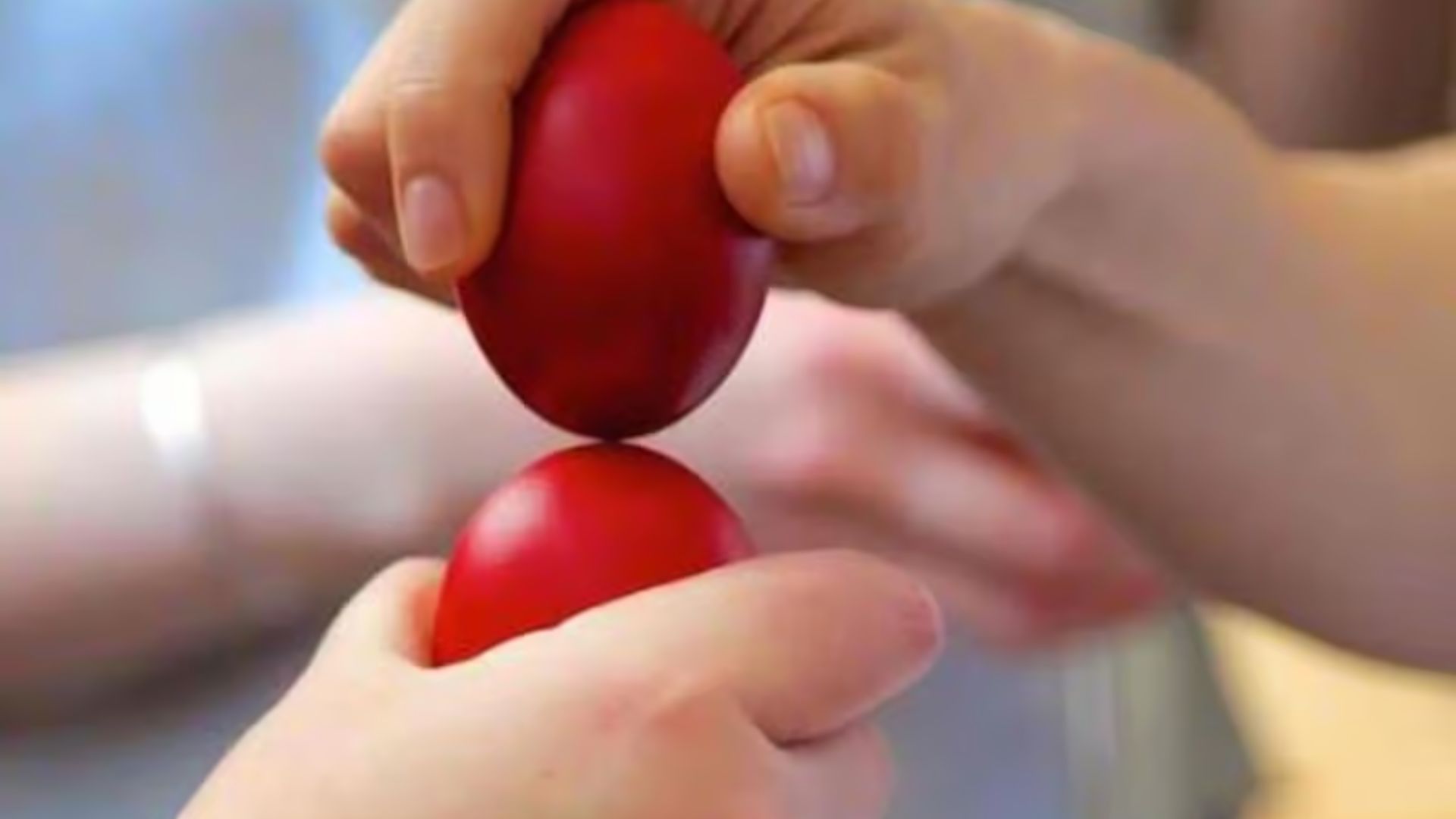 Lunea Alba ziua linistii dupa Inviere Ce este INTERZIS sa faci in a doua zi de Paste si cum poate influenta aceasta zi intregul tau an