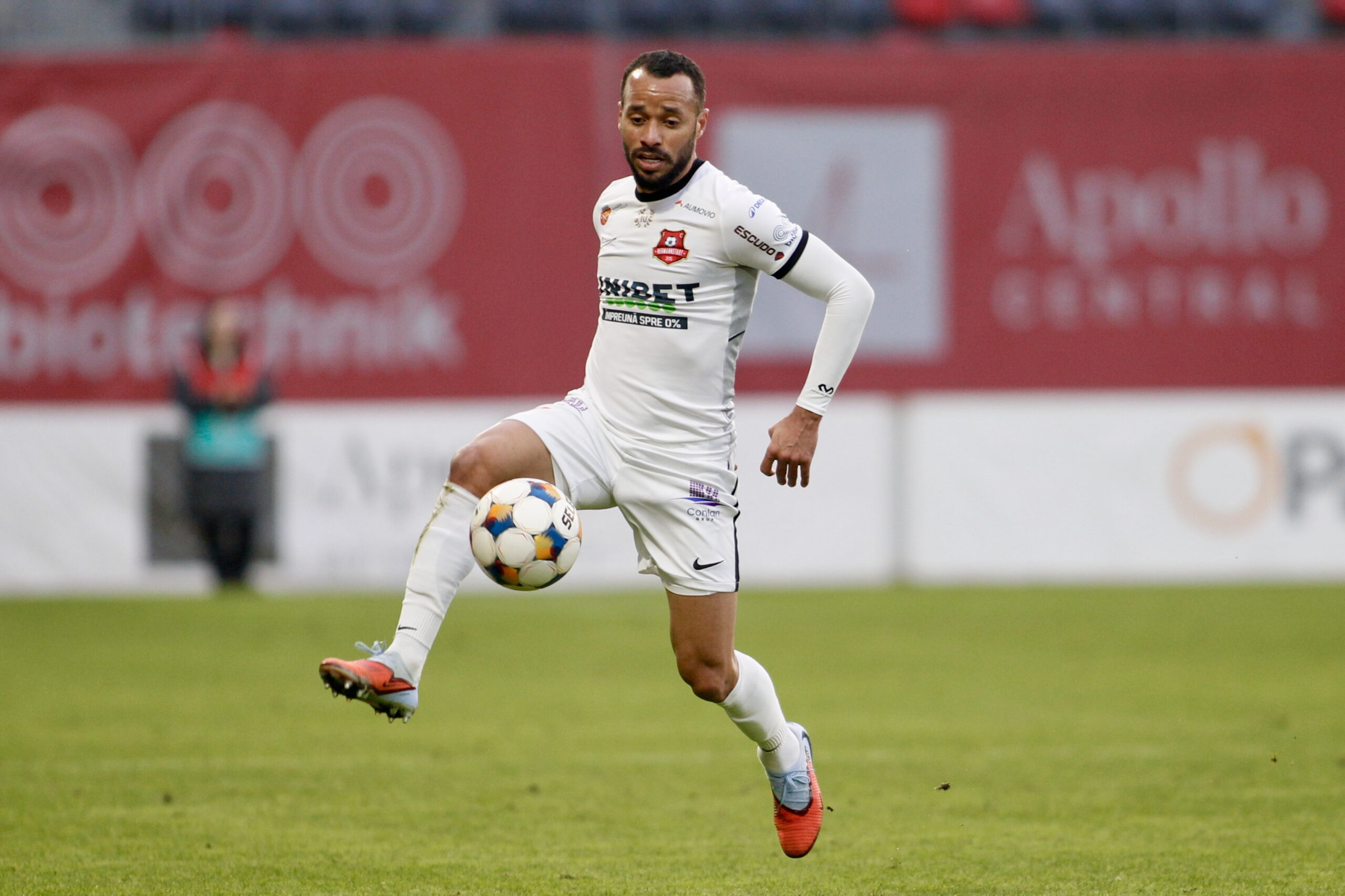 Meciul FC Hermannstadt Farul Constanta deschide etapa a 4 a din play out ul Superligii de fotbal