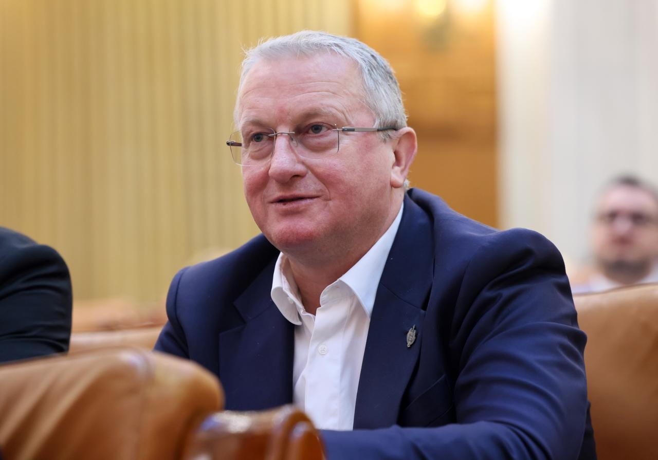 Mesaj de Paste de la deputatul clujean Remus Lapusanu De ce ar trebui sa optezi pentru oua si lactate romanesti in locul celelor importate