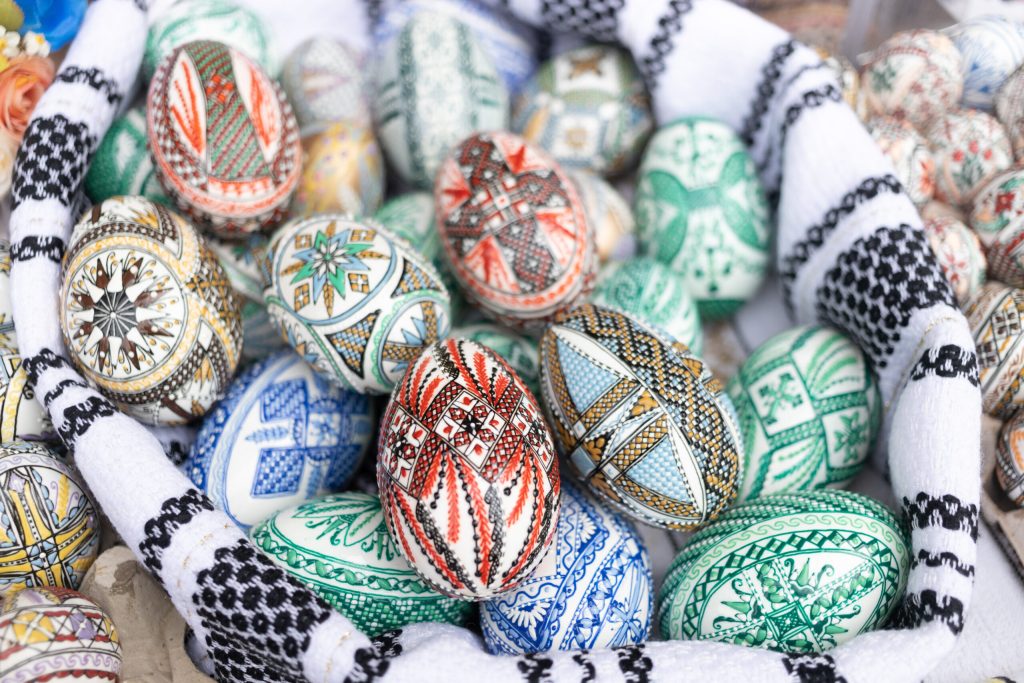 Mesaje de Pate 2026 Cele mai frumoase urri i felicitri pentru persoanele dragi