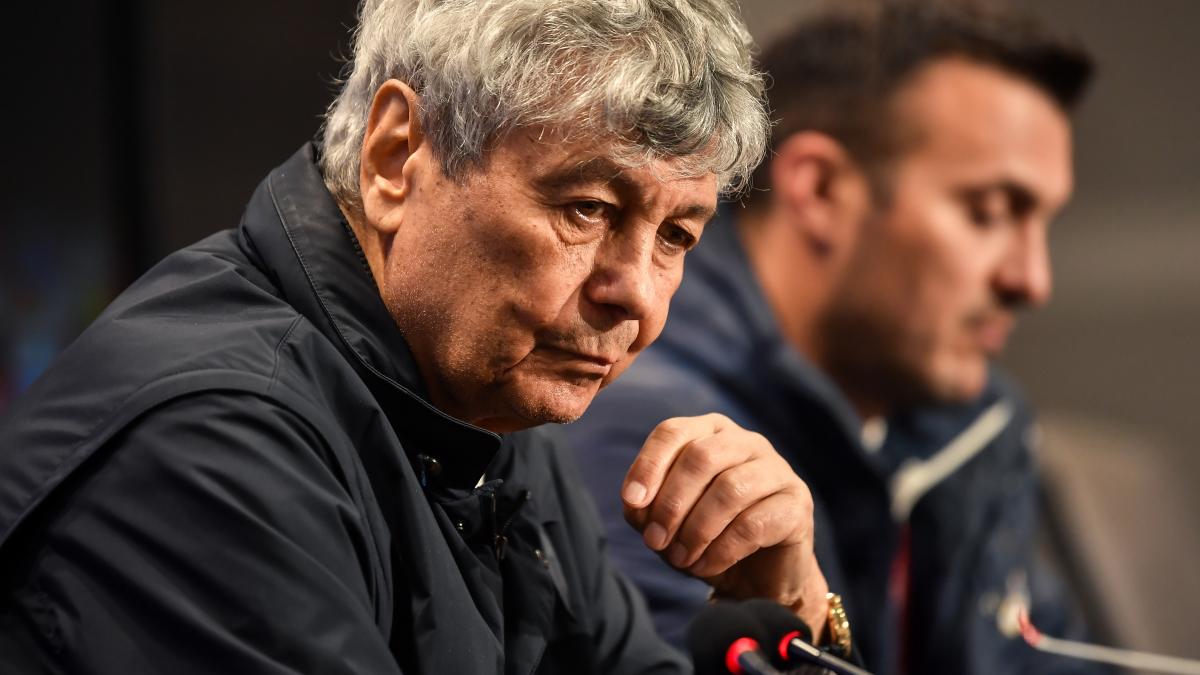 Mihai Stoichita despre starea lui Mircea Lucescu Este intubat dar stabil ceea ce conteaza cel mai mult