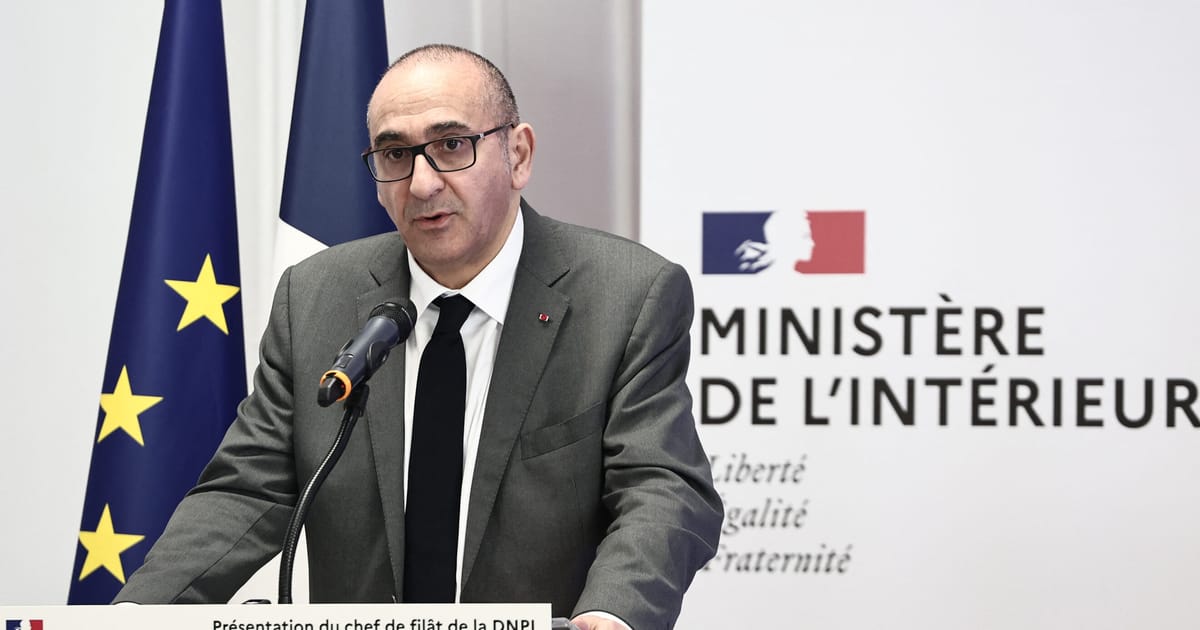 Ministrul de Interne francez vrea sa opreasca concertul lui Kanye West