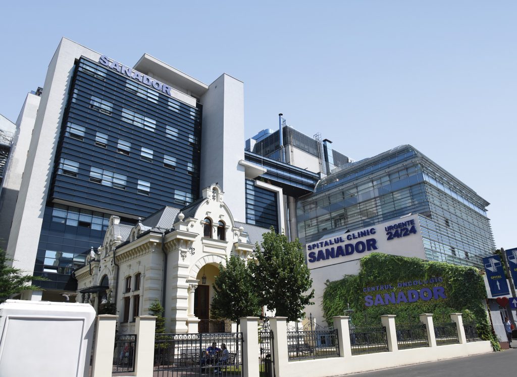 Modelul care a revolutianat standardele in sistemul privat de sanatate din Romania