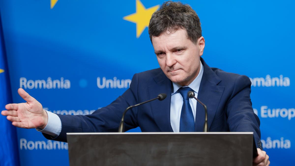 Nicuser Dan l a felicitat pe Peter Magyar Astept cu nerabdare sa incepem un nou capitol al