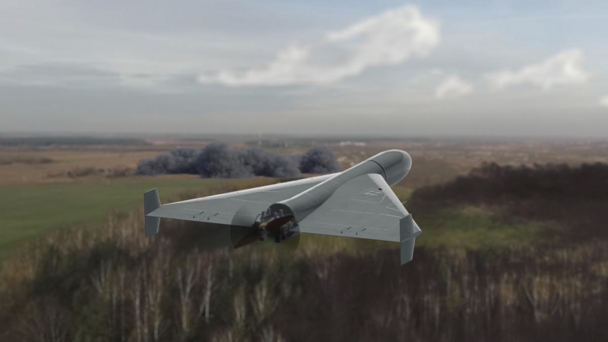 Noi atacuri ale Rusiei in Ucraina aproape de granita cu Romania Doua avioane F 16 au fost