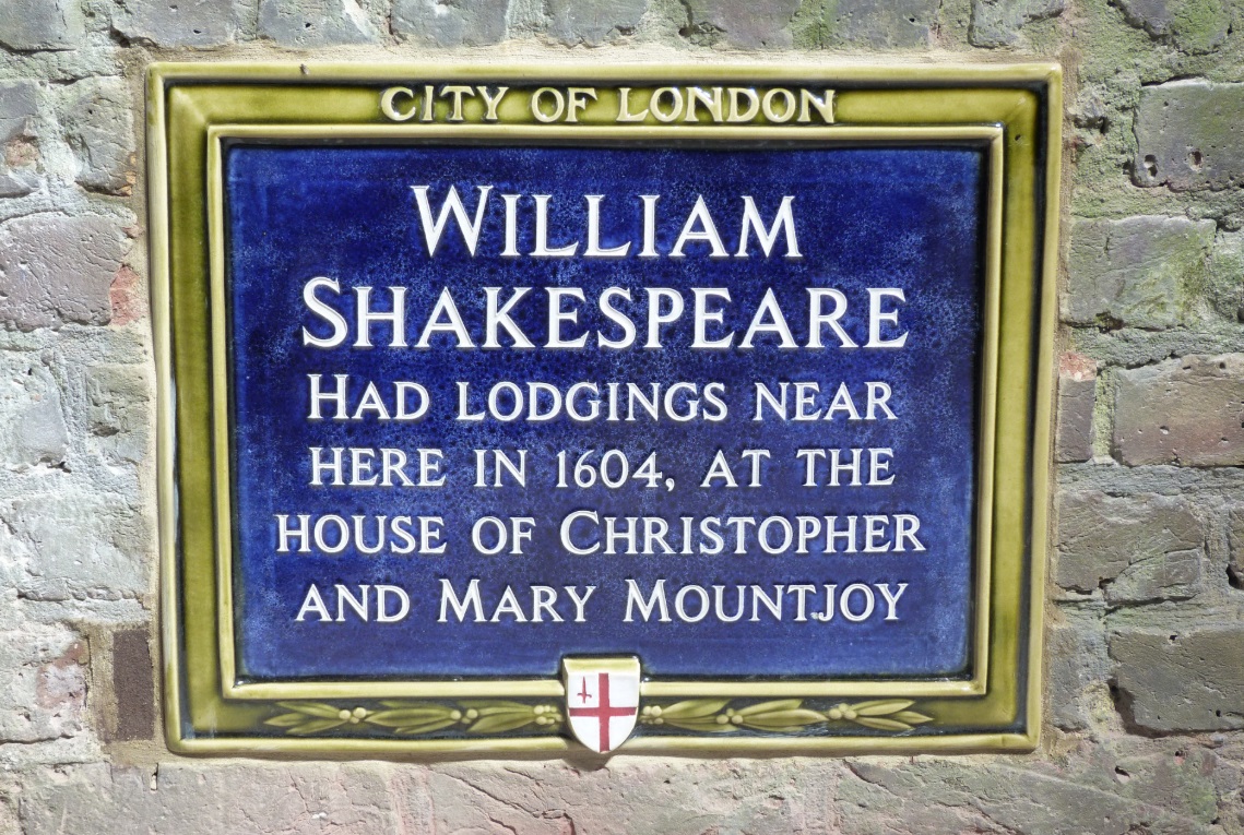 O noua descoperire schimba istoria casa lui Shakespeare a fost gasita dupa 400 de ani