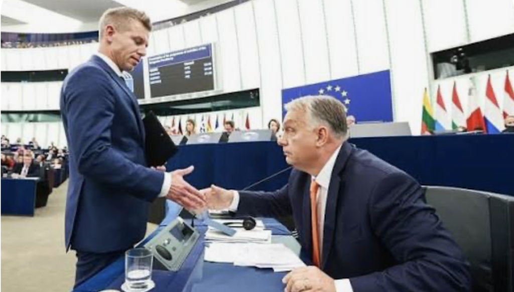 Orban a fost invins Dupa 16 ani Ungaria a facut o alegere