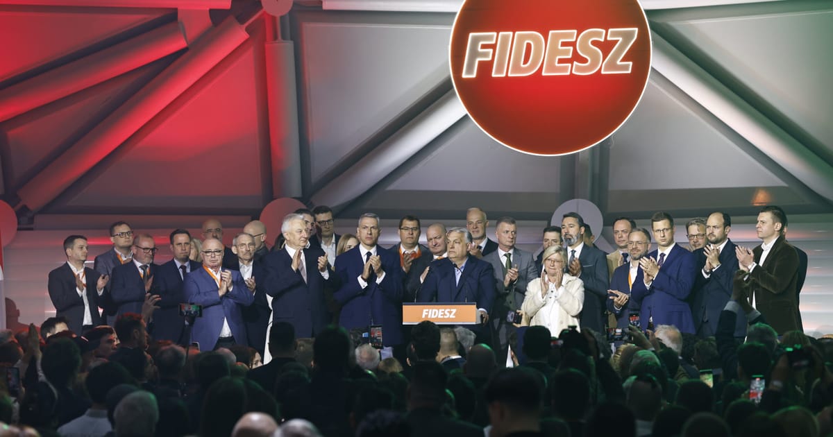 Orban tocmai a pierdut contactul cu populismul sau