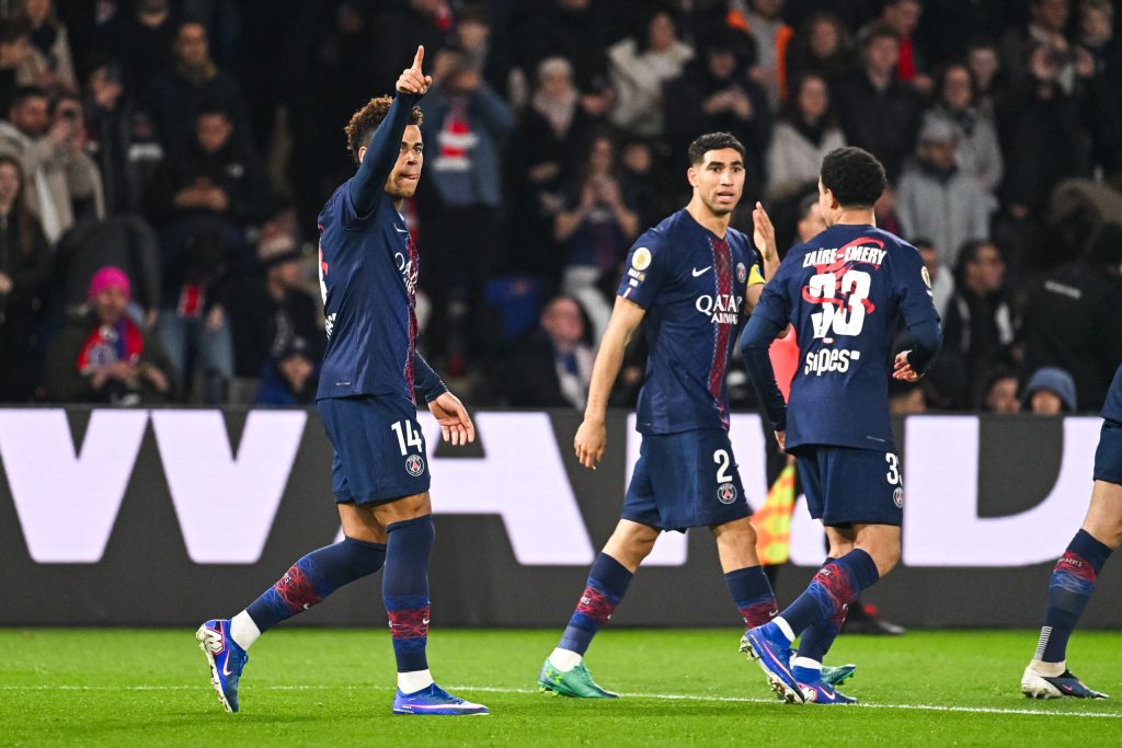 PSG campioana Europei conduce campionatul francez la capitolul salarii avand o medie de peste 600000 de euro