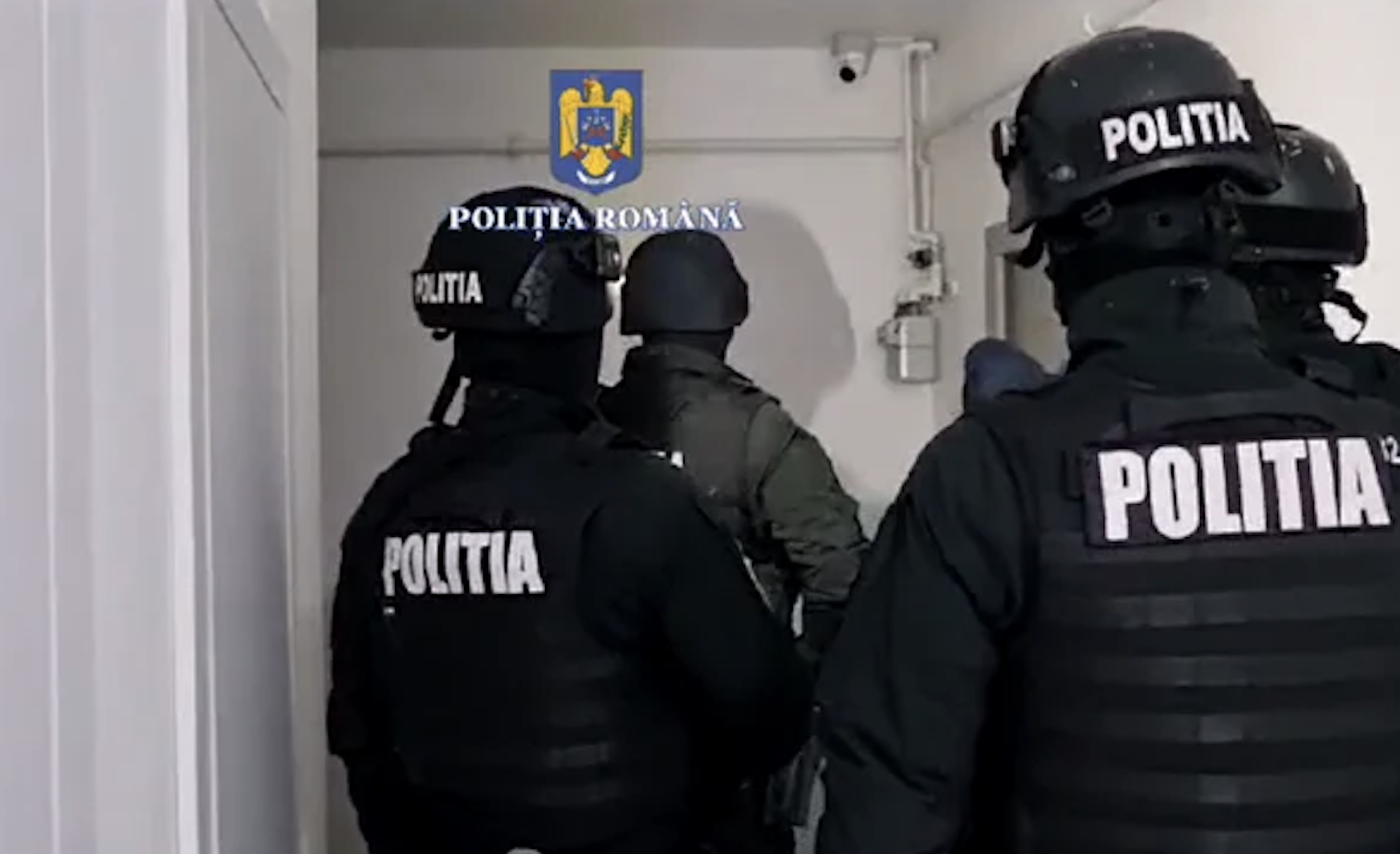 Perchezitii in Cluj dintr o frauda de peste 13 milioane lei Firme fictive si angajati pe hartie dintr o schema bine organizata