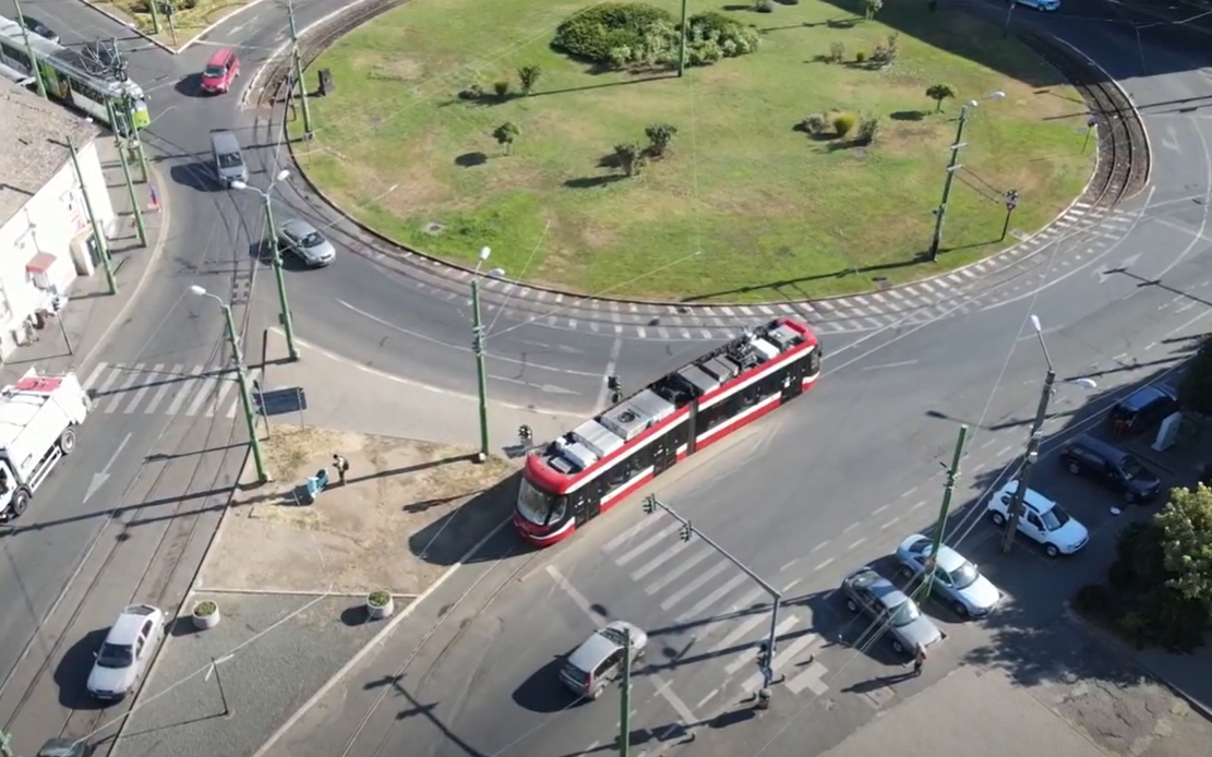 Primaria unui oras din Romania propune transport public la un leu pe zi in contextul cresterei preturilor la combustibili