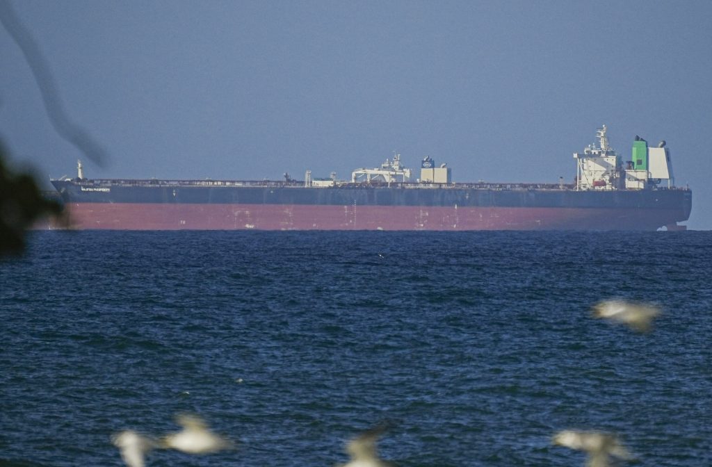 Razboiul din Orientul Mijlociu ziua 48 Trump declara ca liderii din Israel si Liban vor sustine negocierile Iranul a prezentat o propunere pentru navigatia libera in sectorul omanes al Stramtorii Ormuz Pretul petrolului continua sa scada