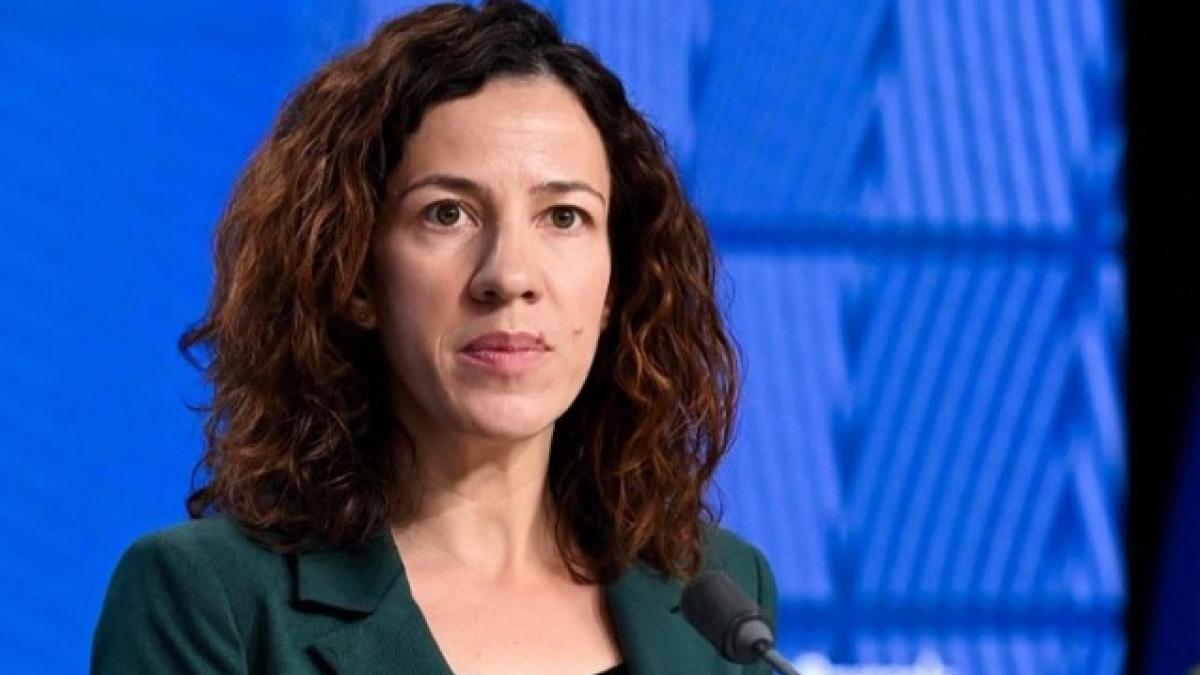 Roxana Minzatu Mobility urile Erasmus ar trebui sa fie un drept pentru toti nu doar o oportunitate pentru