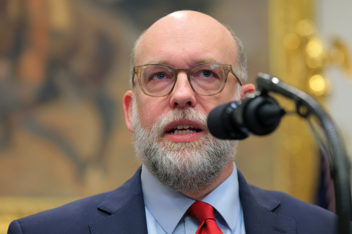 Schimbare de paradigma Cum cererea de buget a lui Trump va mentine pe toti in uncertitudine