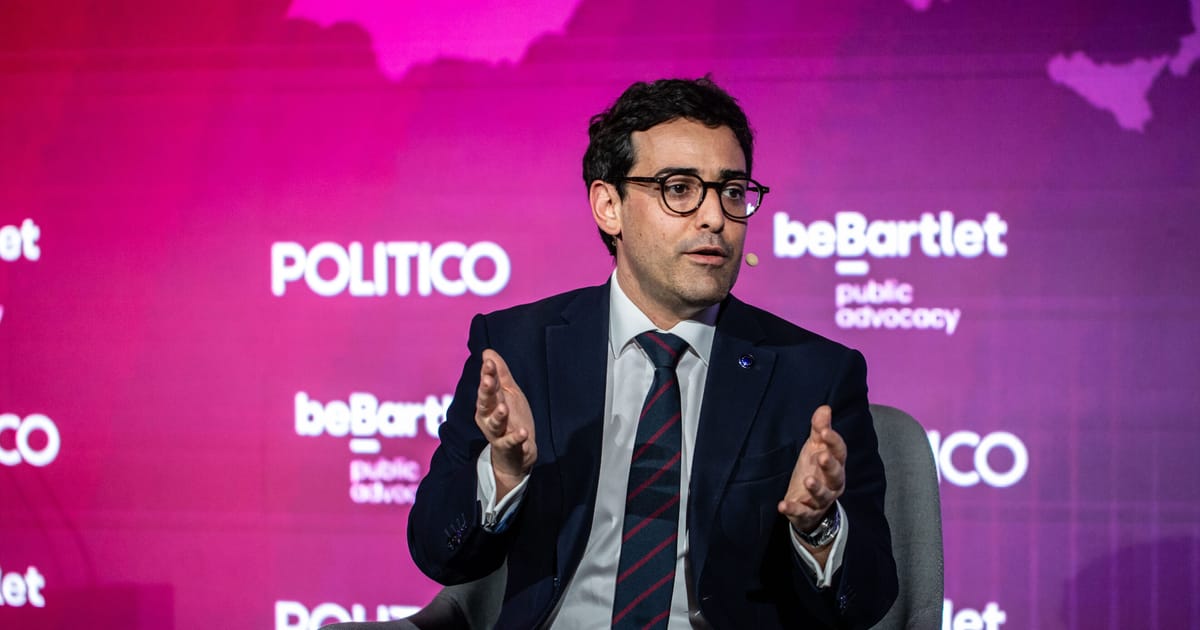 Seful industriei din UE afirma ca Europa nu va urma exemplul SUA in privinta Chinei