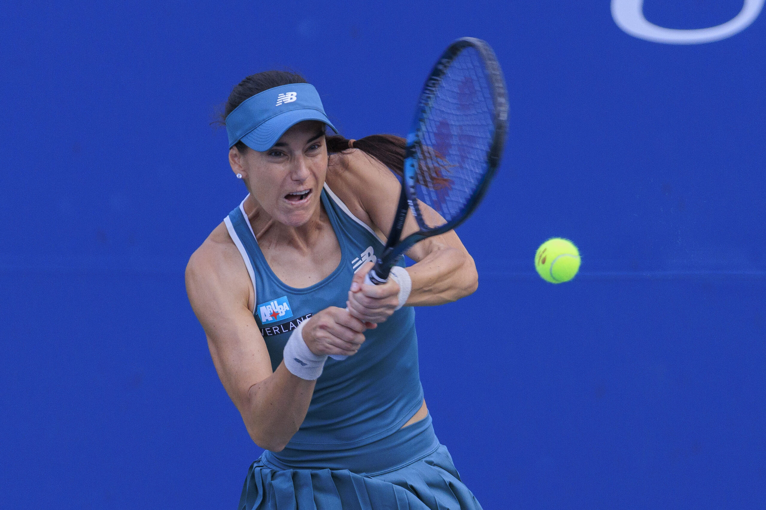 Sorana Cirstea a ajuns in finala propei de dublu de la Linz