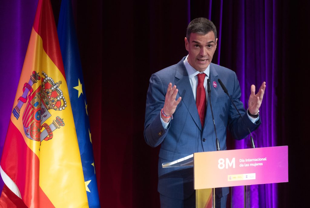 Spania si China promit sa consolidze relaiile bilaterale in contextul unei ordine mondiale aflate in declin