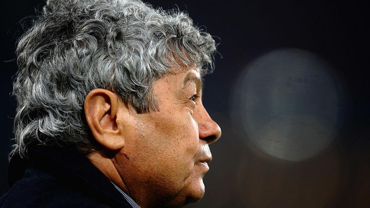 Surse trupul neinsufletit al lui Mircea Lucescu va fi expus la Arena Nationala pentru un ultim