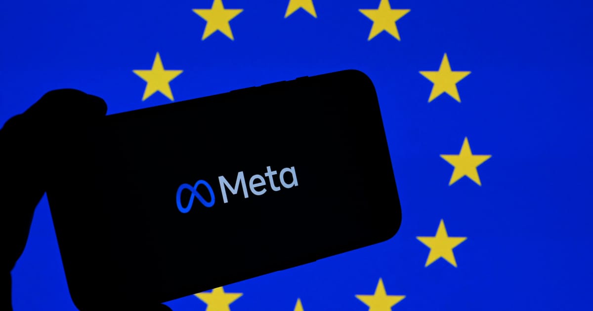 UE afirma ca Meta trebuie sa faca mai multe pentru a impiedica accesul copiilor sub 13 ani pe Instagram si Facebook