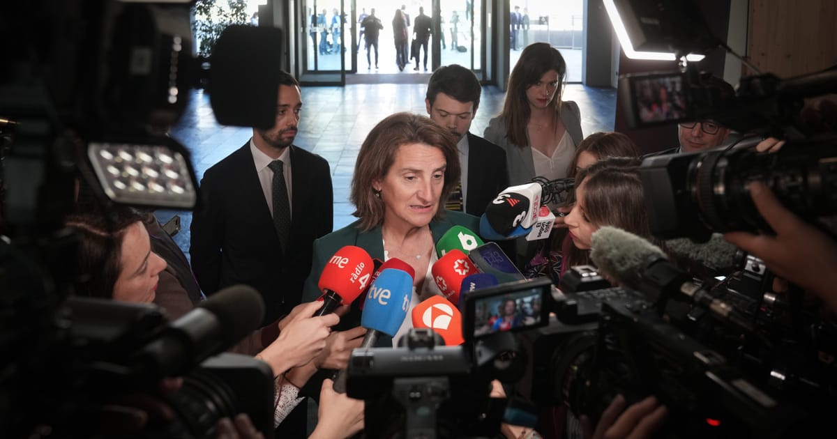 UE angajeaza un fost consilier al lui von der Leyen in functia de oficial de top pentru competitie