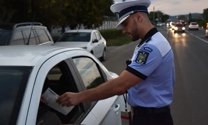controale extinse in cluj de paste si florii politia isi intensifica prezenta pe strazi nu transformati o clipa in tragedie video