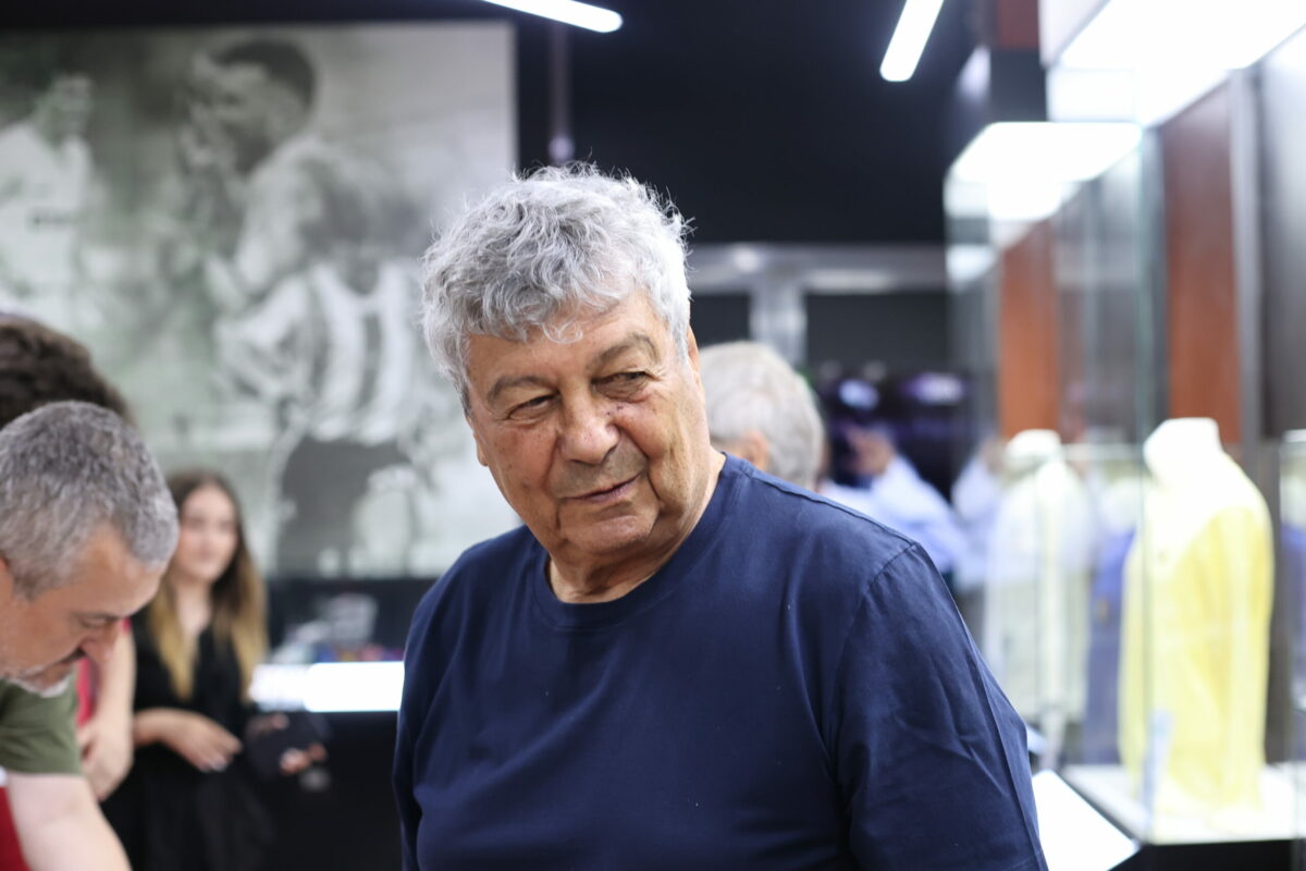 editorial emotionant in presa italiana despre mircea lucescu lucescu si romania dragostea depaseshte sanatatea