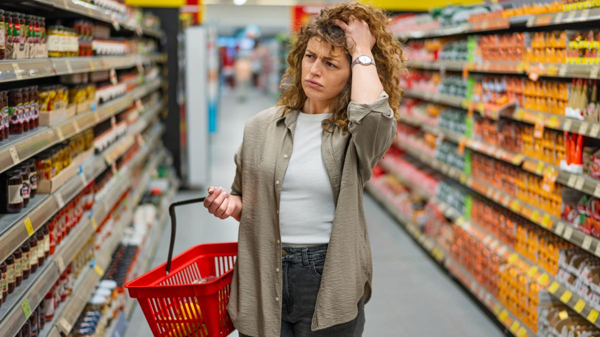 romanii au tot mai putini bani si fac diverse trucuri pentru a supravietui dupa paste