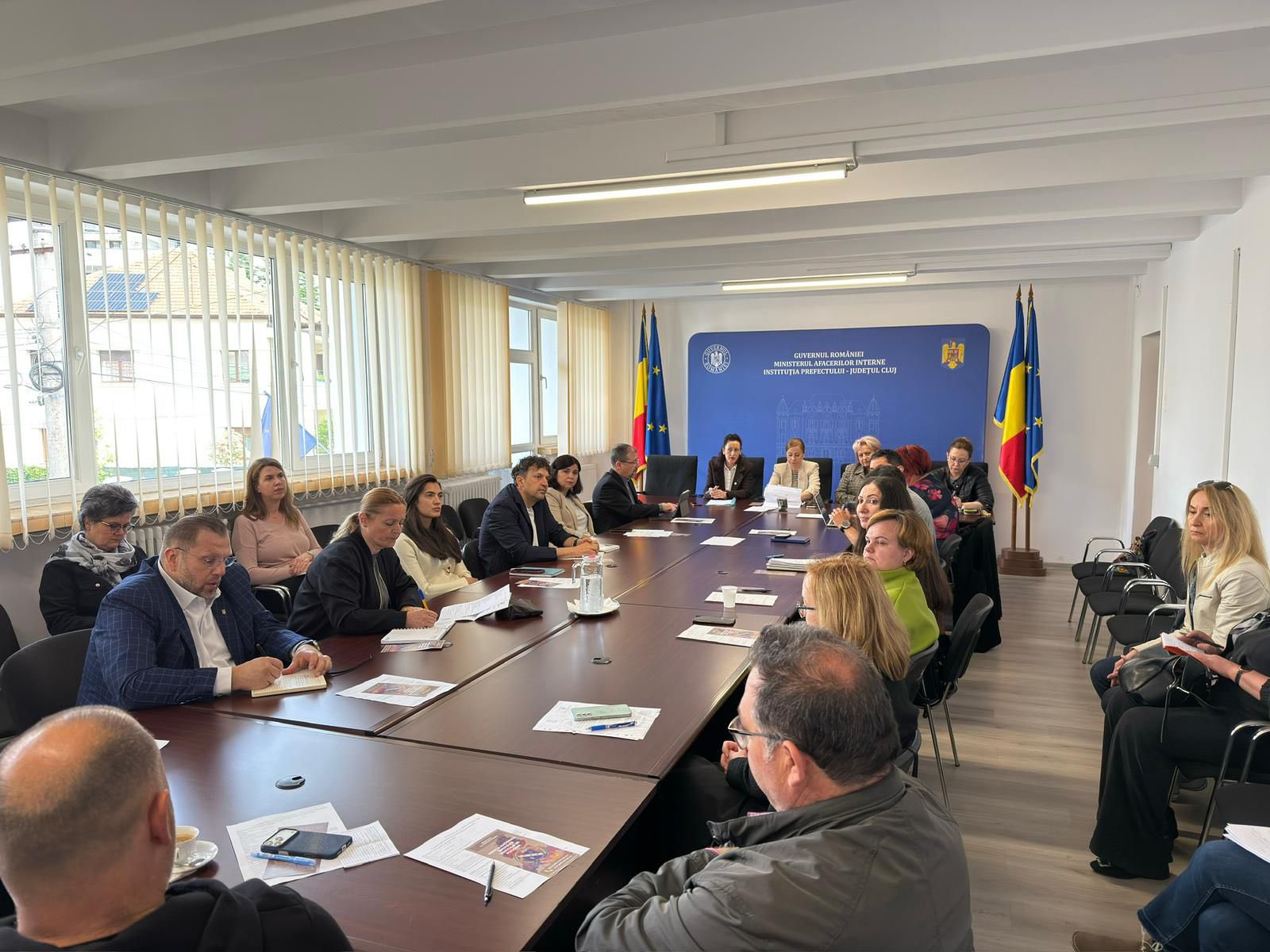 11 persoane din județul Cluj, victime ale traficului de persoane! Cum ajung oamenii în rețele și de ce nu sunt identificați vânătorii lor? 1 11 persoane din judeul cluj victime ale traficului de persoane cum ajung oamenii in retele si de ce nu sunt identificati vanatorii lor