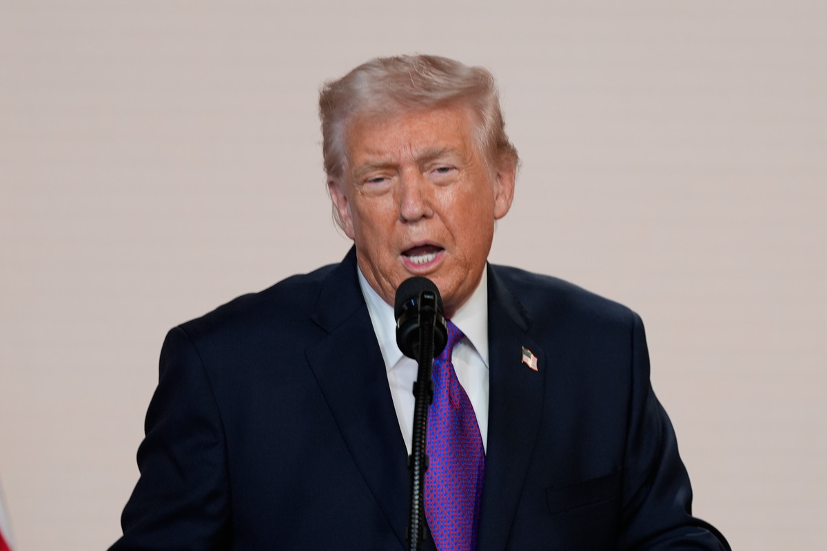 20 de ani sunt suficienti Trump stabileste un termen pentru limitarea programului nuclear al Iranului