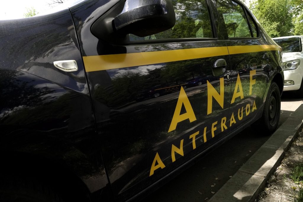 ANAF a confiscat peste 4 5 milioane de lei de la opt firme din Prahova care vindeau aur ilegal