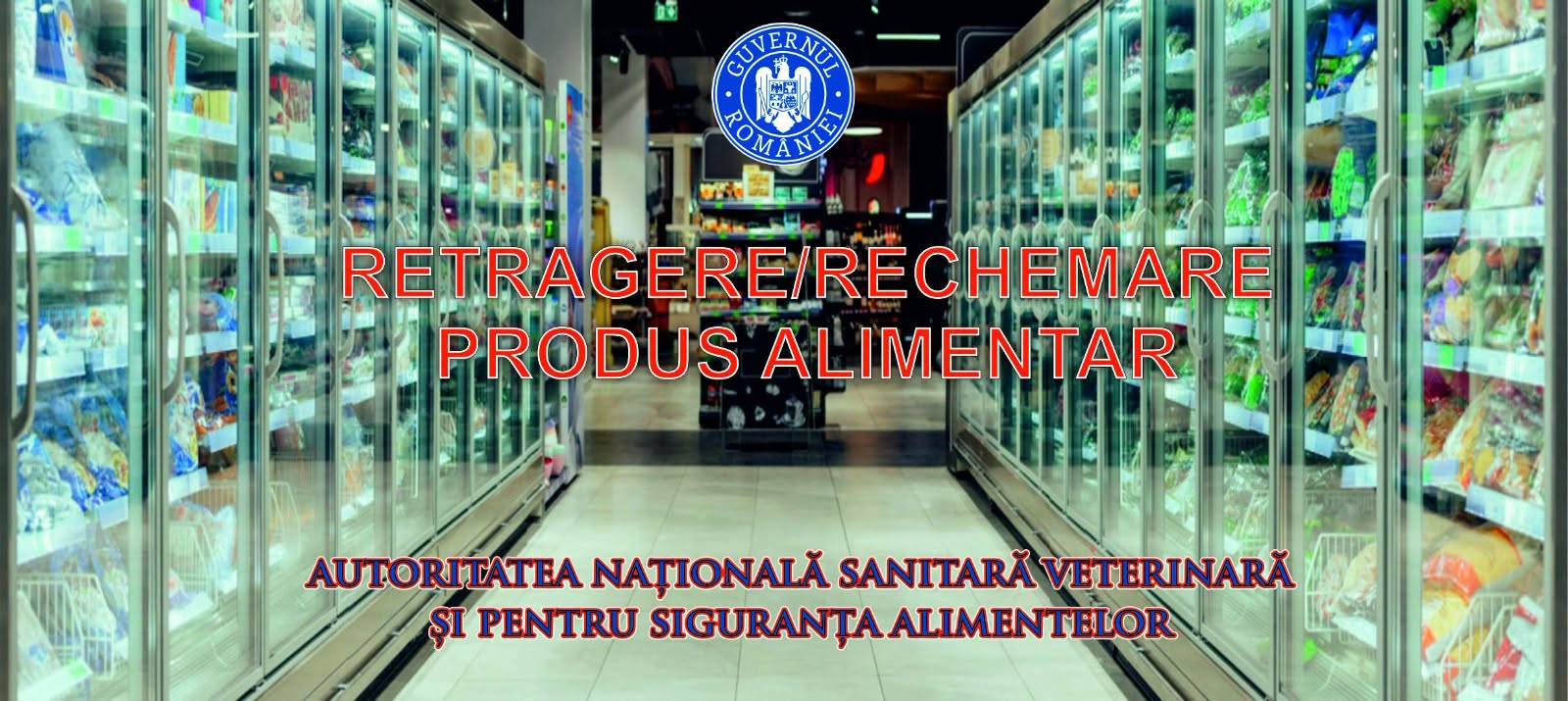 ANSVSA Retragerea unui lot de salata de icre cu hering din magazinele Profi din cauza contaminariei cu Listeria