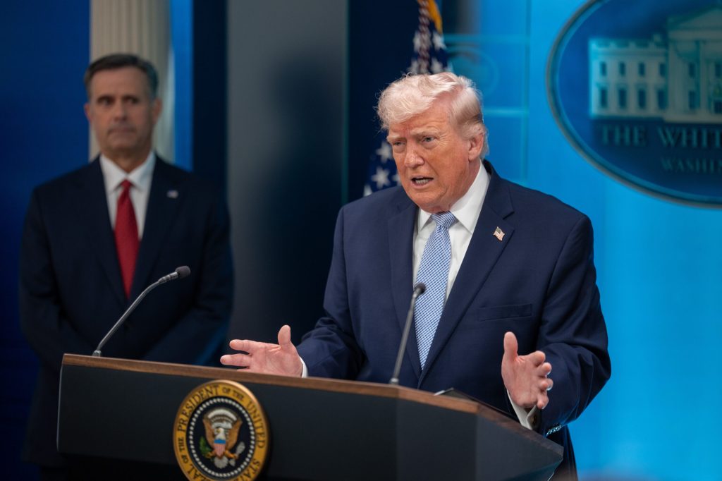 Administratia Trump va aduce inapoi 5000 de soldati americani din Germania