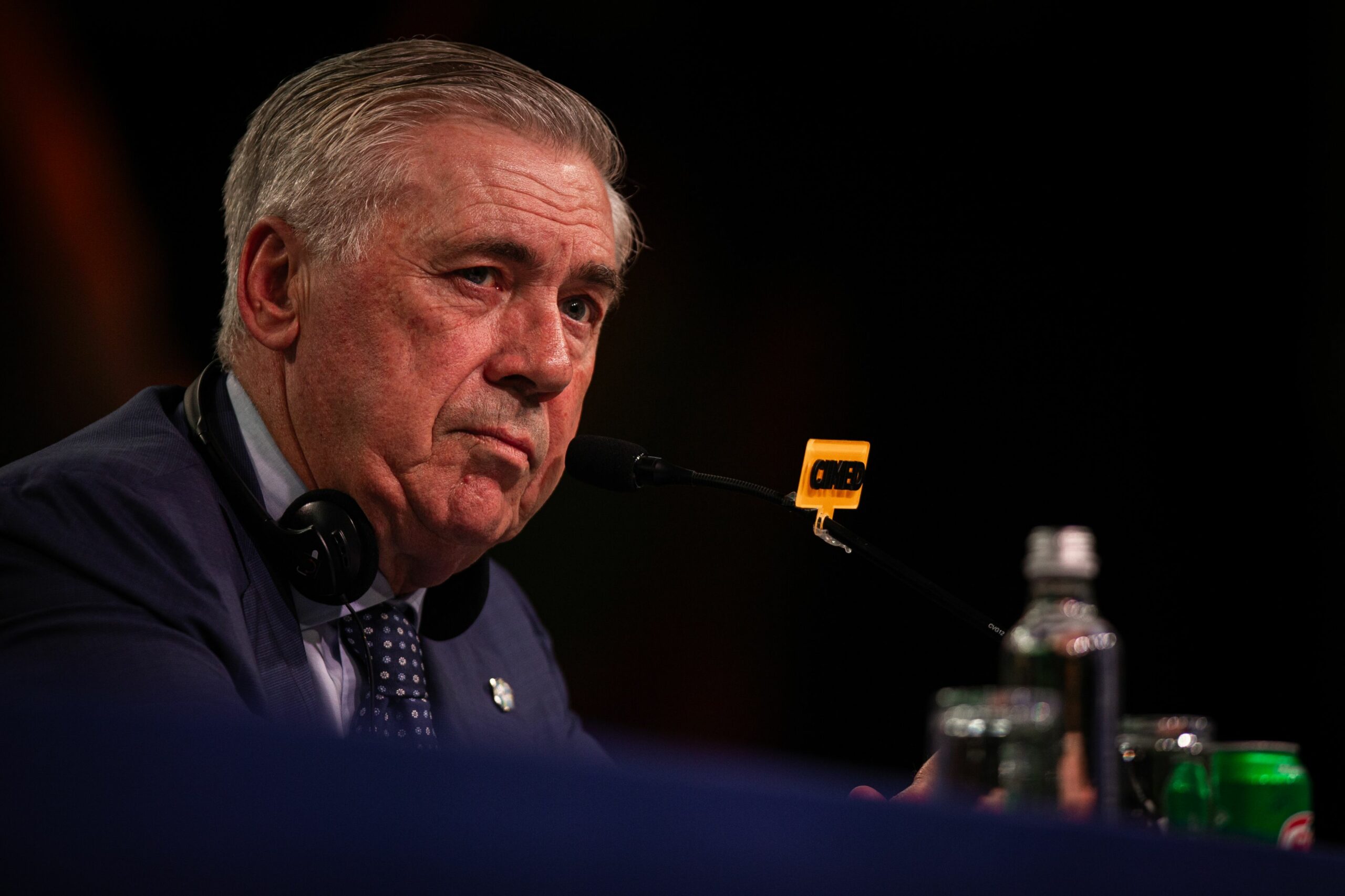 Ancelotti proclama echipa Braziliei pentru Cupa Mondiala 2026 Neymar se afla printre jucatorii convocati