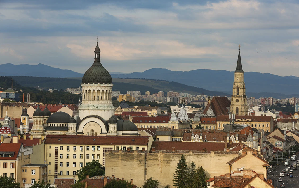 Apartamentele noi din Cluj au avut o crestere de 69 in cenu Cum se pozitioneaza orasul in comparatie cu Brasov Iasi si Bucuresti in clasamentul national