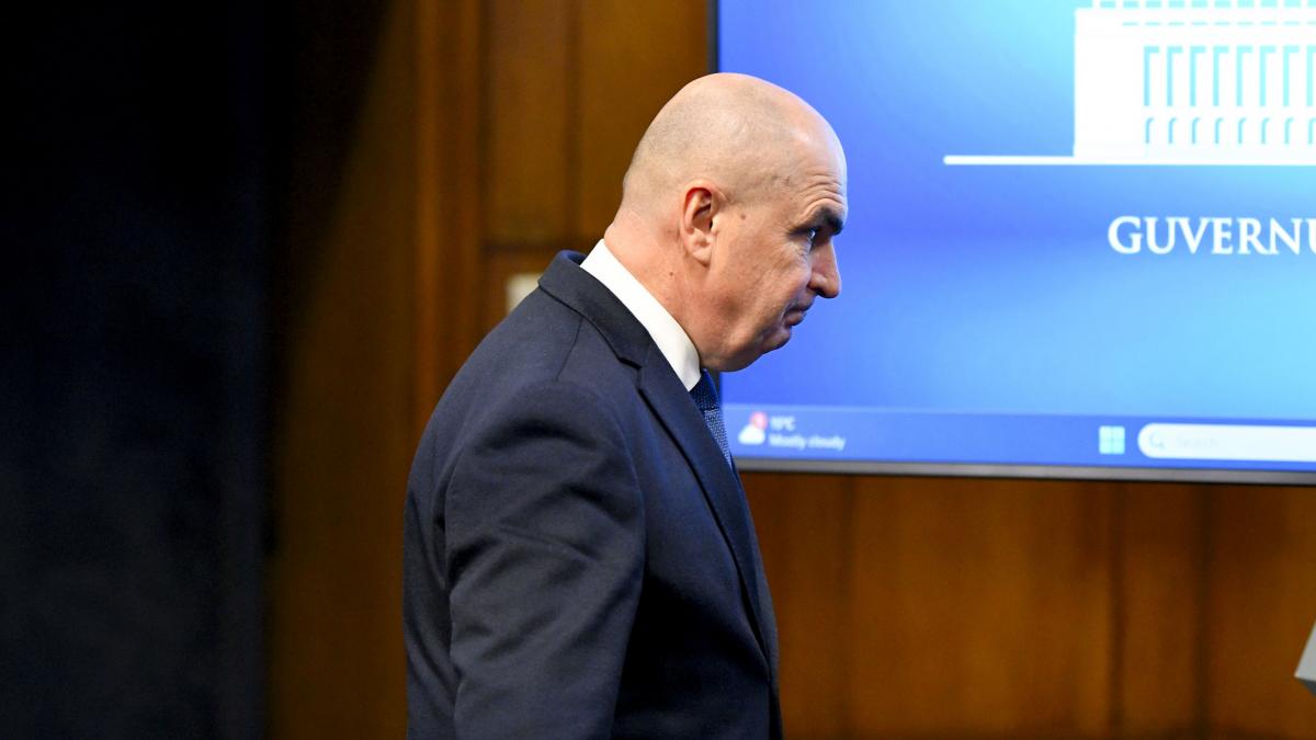 Bolojan anunta doua proiecte pentru simplificarea accesarii fondurilor europene Este cea mai