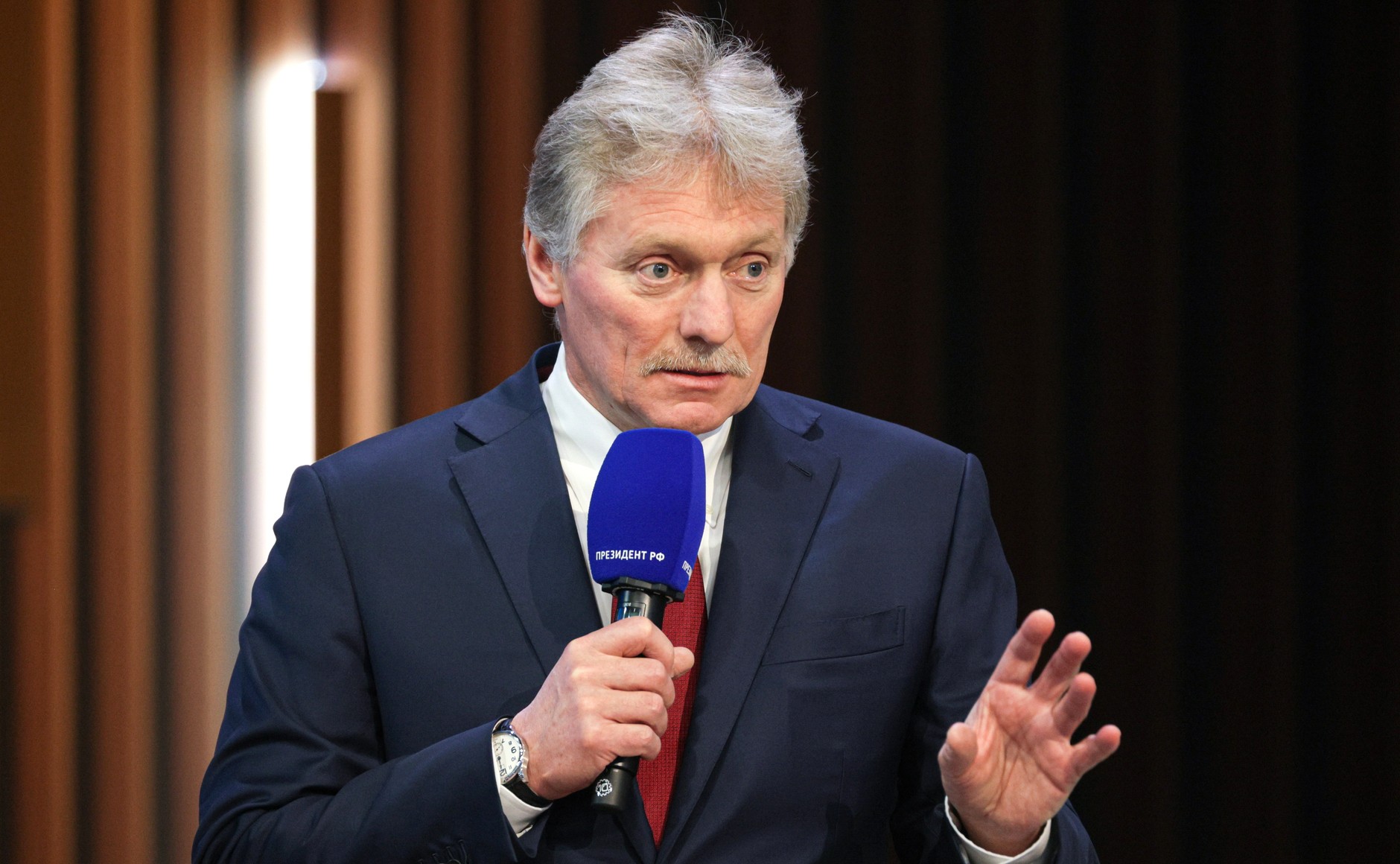 Ce a influentat economia Rusiei Explicatia oficiala ii surprinde chiar si pe cei din Kremlin