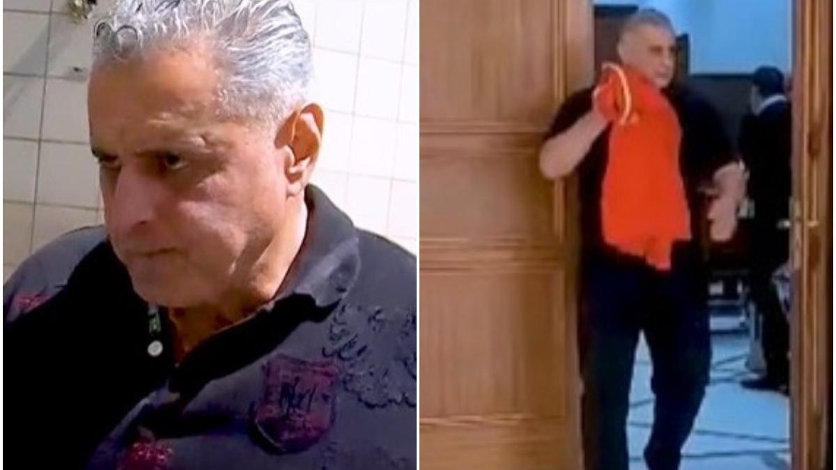 Cine este cel mai mare falsificator de bani din Romania Bancnotele sale au pacalit chiar si SRI ul