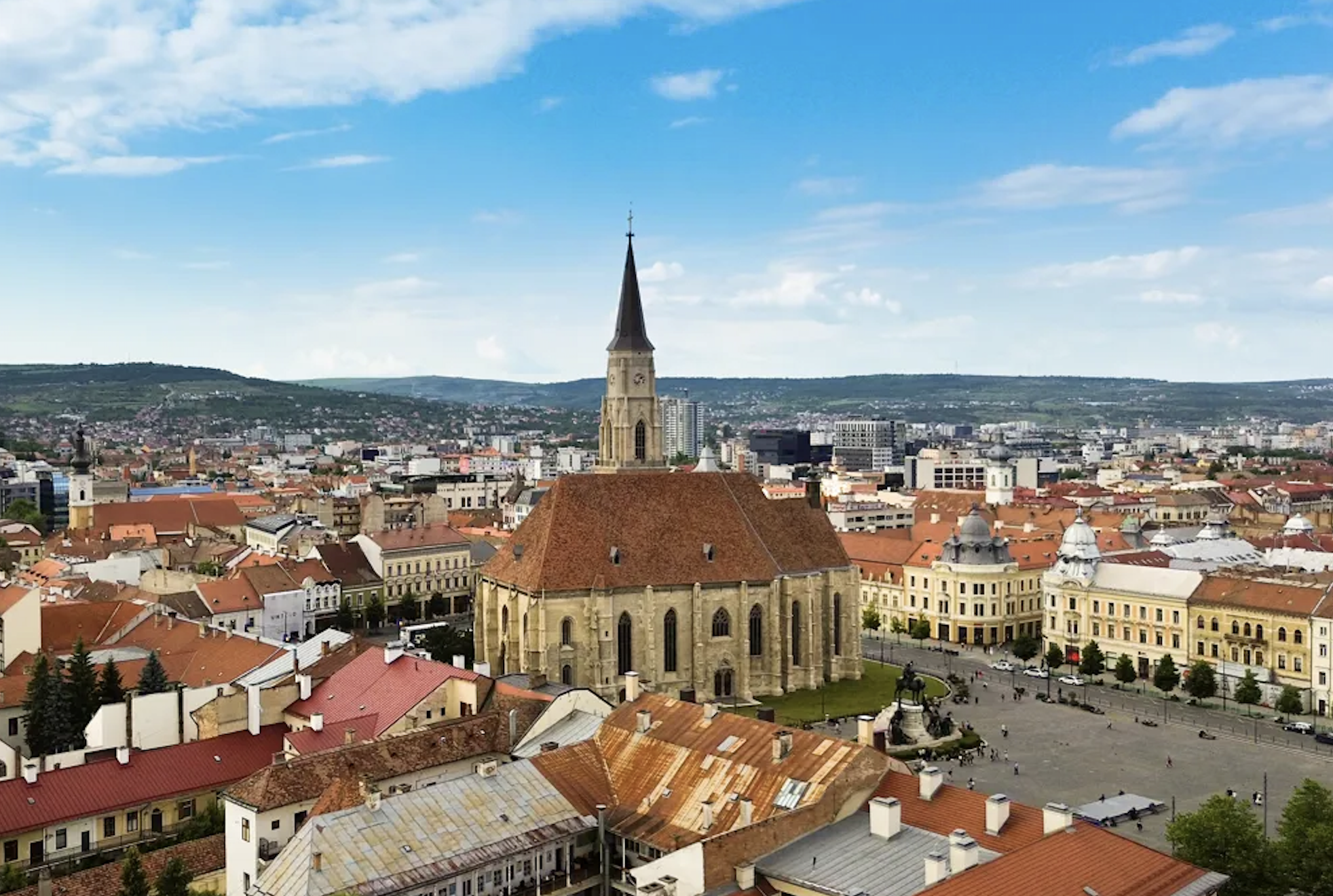 Clujenii refuza sa participe la mitingul pro Bolojan Alte orase anunta proteste Suntem un oras cu o majoritate liberala De ce nu actionam